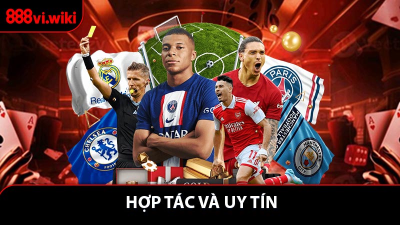 Hợp Tác và Uy Tín